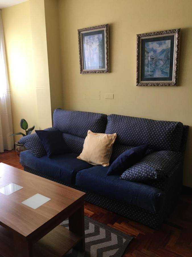 Appartement Paseo Do Maceiras